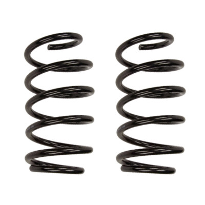 2x Feder Fahrwerksfeder vorne Opel Zafira B 1,6 1,7 1,8 2,0 2,2 