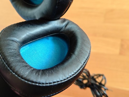 Sennheiser EPOS GSP 300 Gaming Headset +++ MIKRO DEFEKT / TON GUT - Bild 9 von 11