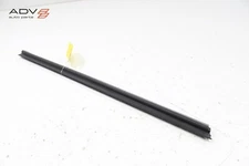 2011-22 JEEP GRAND CHEROKEE FRONT LEFT DOOR WINDOW INNER WEATHERSTRIP SEAL OEM