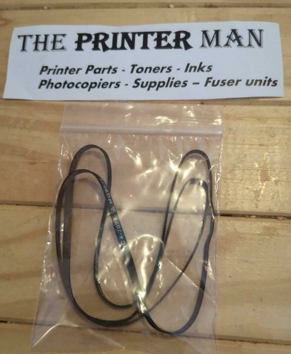 Canon Pixma MG6450 Wagendruck Kopfgürtel -