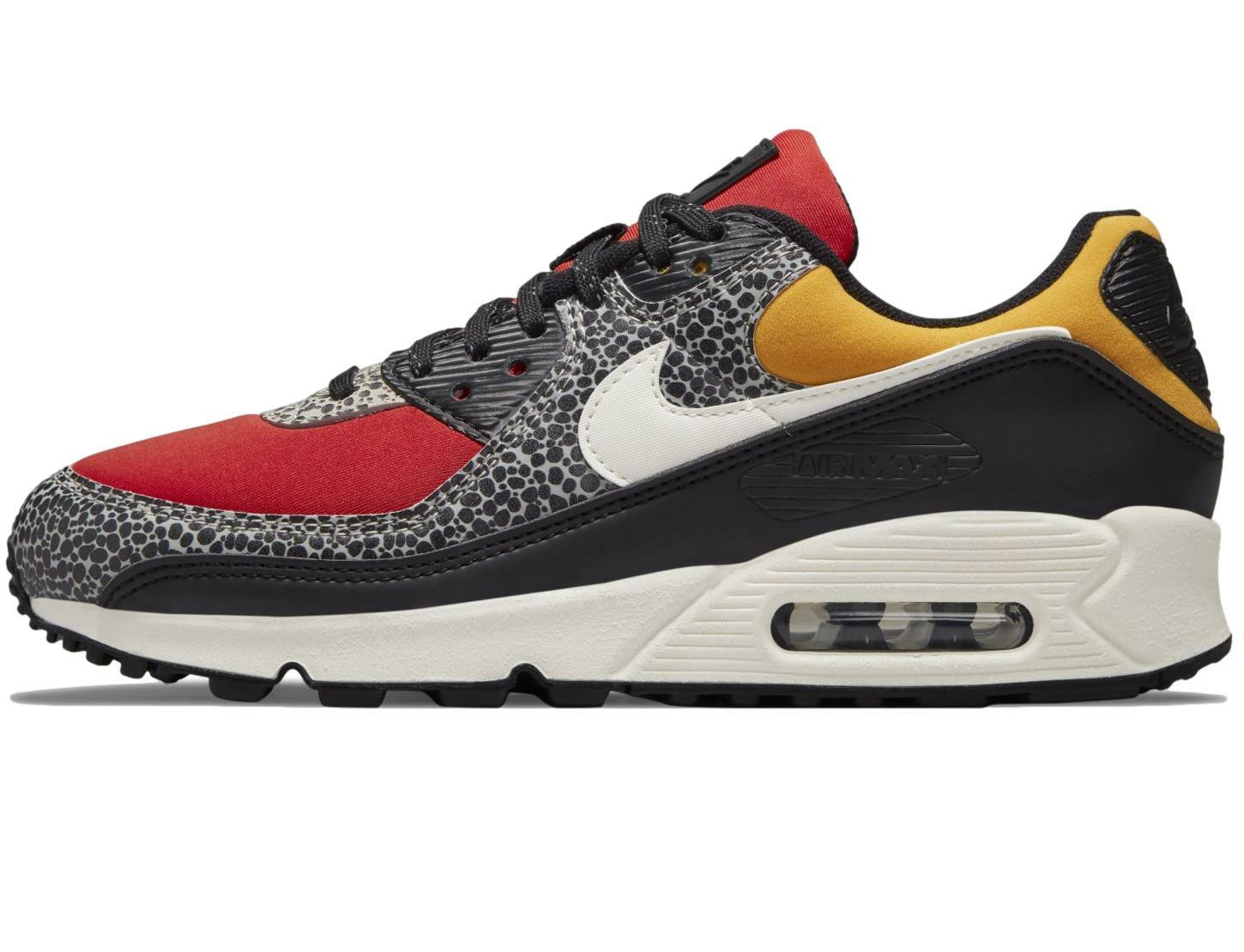 Safari' Shoes Sneakers DC9446-001 