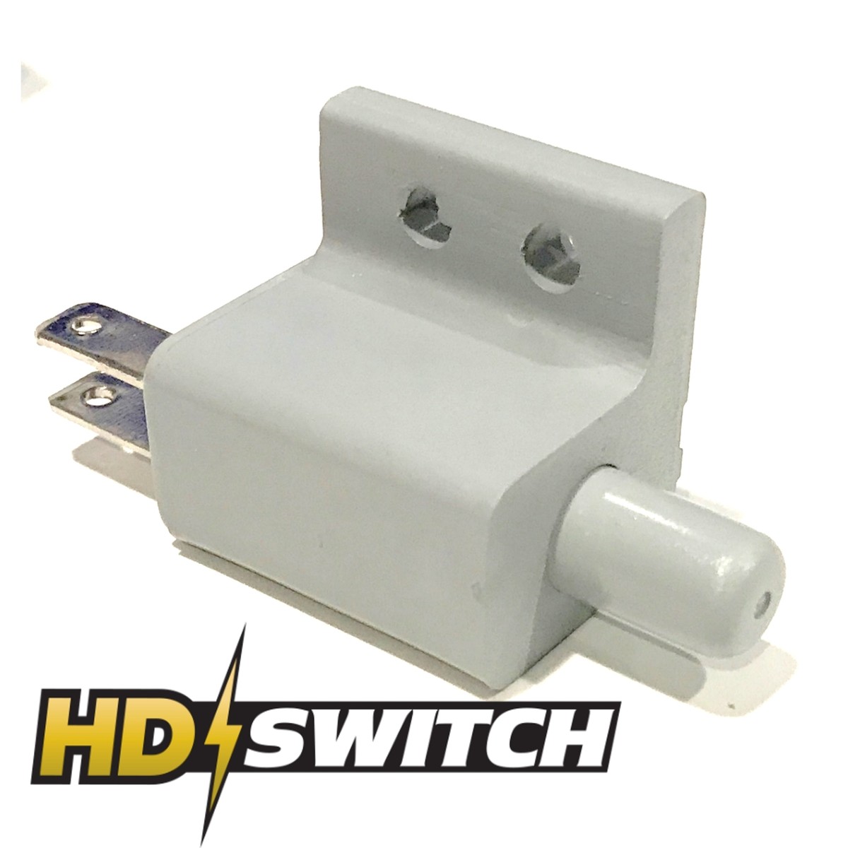 Safety Interlock Switch Fits Hustler Raptor Flip-Up, Limited