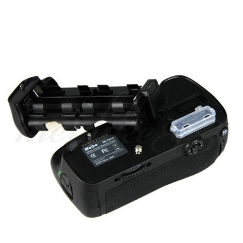 Meike MK-D600 Vertical Battery Hand Grip For Nikon D610 D600 DSLR Camera - Picture 6 of 7