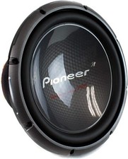 Champion Series Pro Sub Woofer 