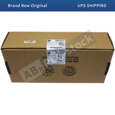 New Allen Bradley 2080-L50E-48QVB Micro850 48 I/O EtherNet/IP Controller