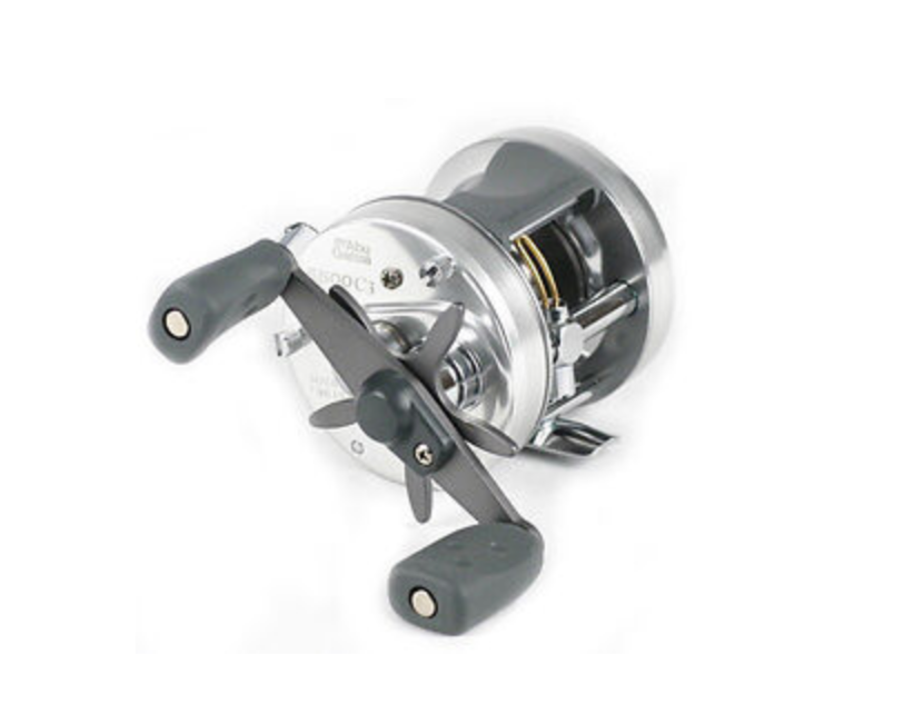 Abu Garcia Ambassadeur Classic 5500 LC Level Wind Reel (5500LC)