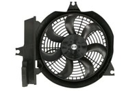 Thermotec MotorlüFter FüR Hyundai Santa FÉ 2.0-2.7 02.01-03.06