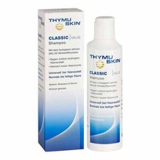 Thymuskin Classic Shampoo · 200 ml · PZN 10...