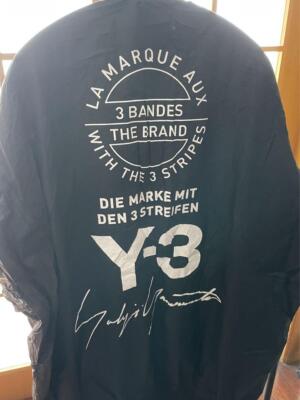 【じゅんちゃん専用 】Y-3 REVERSIBLE BOMBER BLOUSON Y-3 REVERSIBLE BOMBER BLOUSON | eBay
