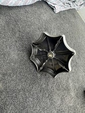 VW Beetle 9C Spare Wheel Securing Bolt 1J0803899 98-10 Used