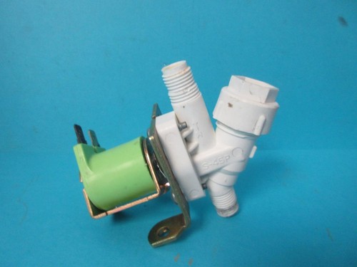 INVENSYS WATER VALVE SOLENOID K-68246-6 REPLACEMENT PART STERIS RELIANCE 200 - Picture 3 of 9