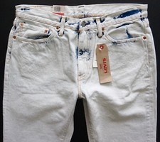 Levi's  541 Athletic Fit Men's Relaxed Jeans 68- 78 NWT