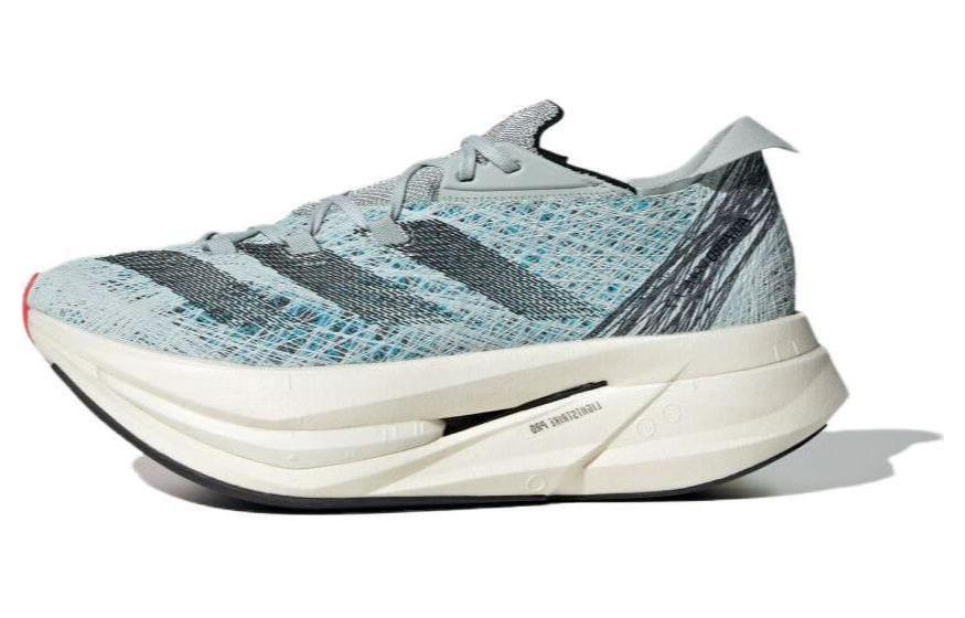 adidas Adizero Prime X 2.0 Strung Low Wonder Silver - ID6911