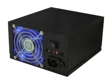 HEC X-POWER Pro 650W Power Supply Unit