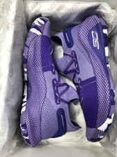 curry 6 womens purple