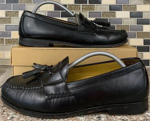nike penny loafers