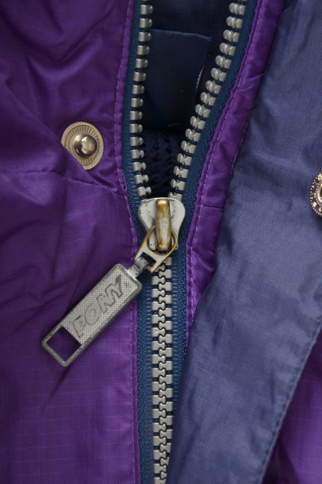 TOTTENHAM HOTSPURS 1995 1997 GIACCA PANCA CALCIO PONY TAGLIA L RAGAZZO