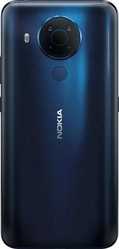 Nokia 5.4 (RAM 4GB, 64GB) 6,39"Wyświetlacz 48+5+2MP Aparat Dual SIM GoogleplayPhone - Zdjęcie 4 z 6