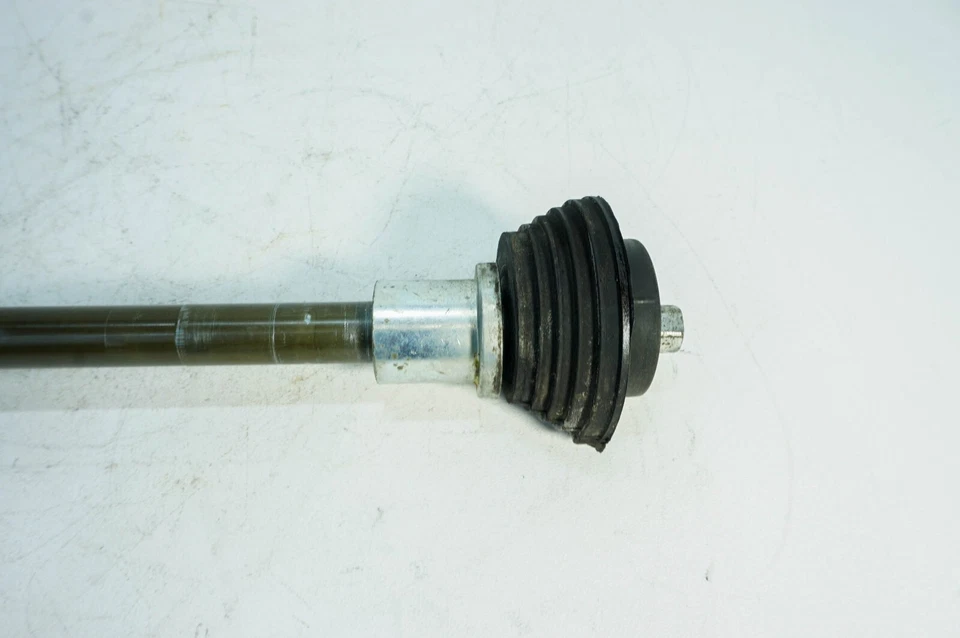 10 Harley Electra Classic Touring FLHTC basculante trasero eje perno eje pivote 1281 Foto 2 de 4