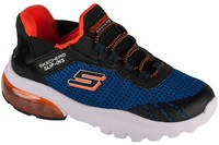 Sneaker FüR Jungen, Skechers Slip-Ins: Razor Air - Hyper-Brisk, Blau