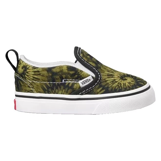 VANS Multicolor Baby Shoes