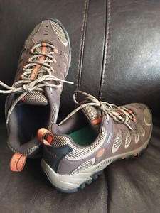 merrell m select dry boots