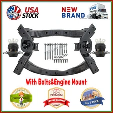 Front Crossmember Subframe For 11-22 Dodge Charger Challenger Chrysler 300 S RWD