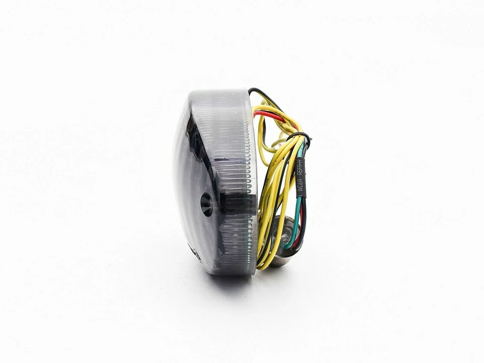 Luz trasera LED de segunda generación se adapta a BUELL All Firebolt XB, Lightning XB, Ulises Foto 4 de 4