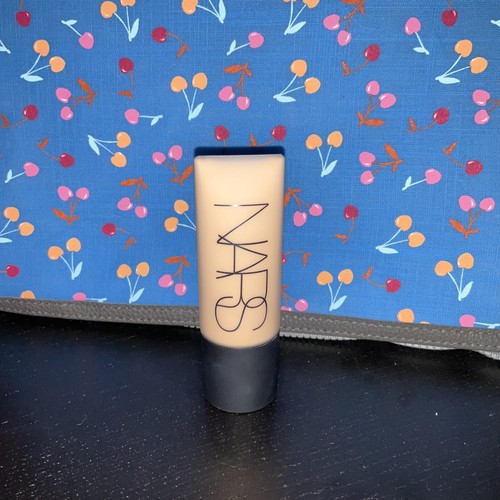 NARS Soft Matte Complete Foundation choose color full size