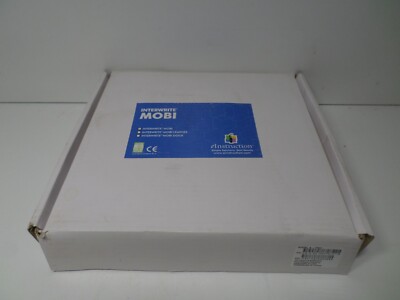 eInstruction Interwrite Mobi IP501 Digitizer Tablet