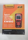 KONNWEI KW850 Professional OBD2 Scanner