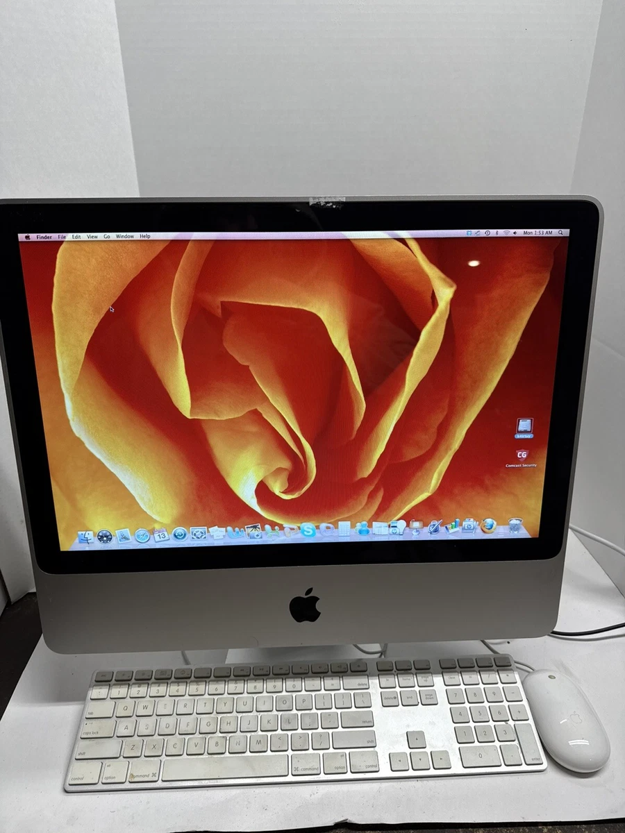 Preços baixos em Imac de meados de 2007 | eBay