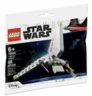 New Official Star Wars LEGO Polybag: Imperial Shuttle, #30388