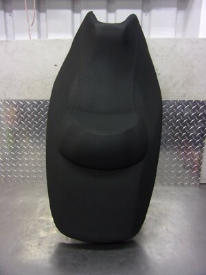 605 A KYMCO XCITING 500 l 500l  2010 OEM  SEAT  COMPLETE