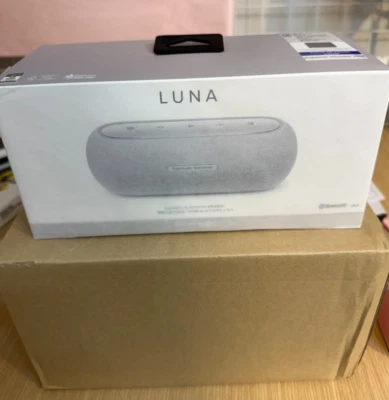 Harman Kardon LUNA Portable Bluetooth Speaker - Samsung Official Partner