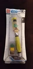Lego STAR WARS Yoda Buildable Ball Point Pen Stylus #2156