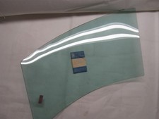 1947-48-49-50-51-52 Studebaker Coupe Commander Lh Center Bent Window Tinted Bb54