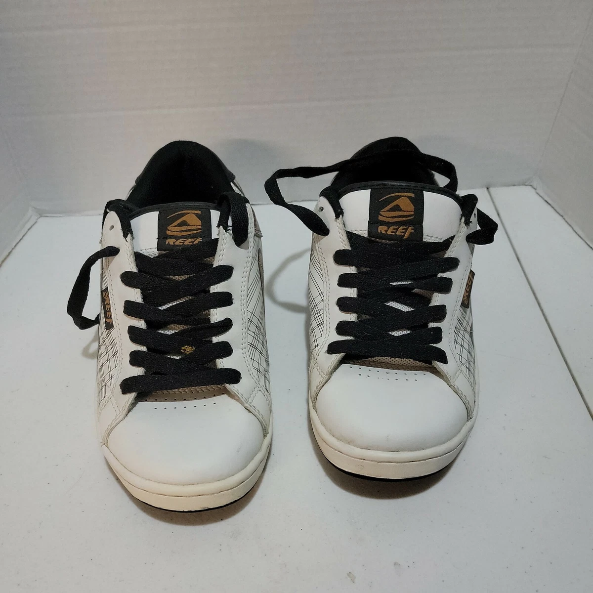 Reef cheap skate shoes