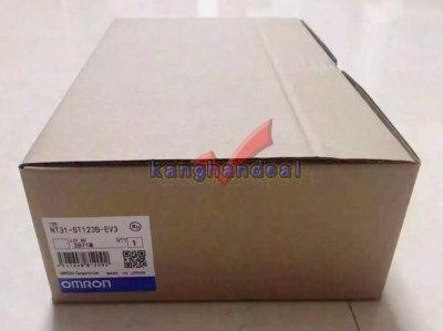 1PC OMRON NT31-ST123B-EV3 Touch Screen NEW