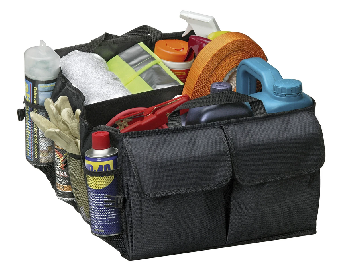 Car boot organiser ebay deals