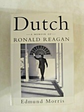 dutch-a-memoir-of-ronald-reagan