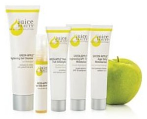 juice antioxidant serum