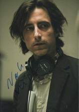 Noah Baumbach Autogramm signed 20x30 cm Bild