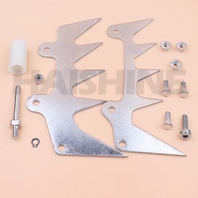 For Stihl MS310 MS311 029 039 MS271 MS290 Saws Dual Felling Dog Catcher Set