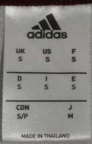Texas A M Aggies NCAA Adidas Men's Basketball Grey On Court Shooting Shirt NWOT - Picture 8 of 9