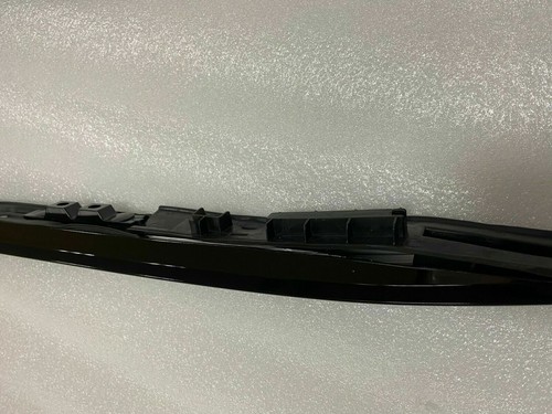 2Pcs Fits for Acura RDX 2019-2022 Black Aluminum Roof Rail Racks Side Rail Bar  - Bild 6 von 8