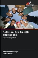 Raquel MaracaíPe (U. A.) | Relazioni Tra Fratelli Adolescenti | Taschenbuch