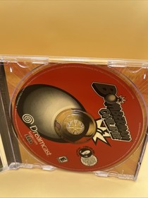 Bomberman Online (Sega Dreamcast) CIB NTSC US TESTED NICE!