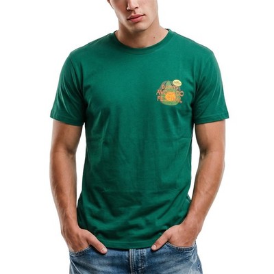 Djinns Avo Festival T-Shirt Herren Shirt green 48083