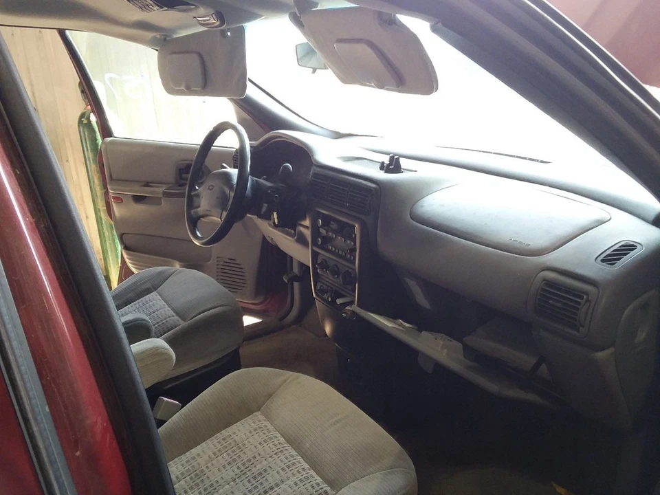 Parabrisas de cristal SV6 compatible con 02-09 Montana 2089776 Foto 4 de 4